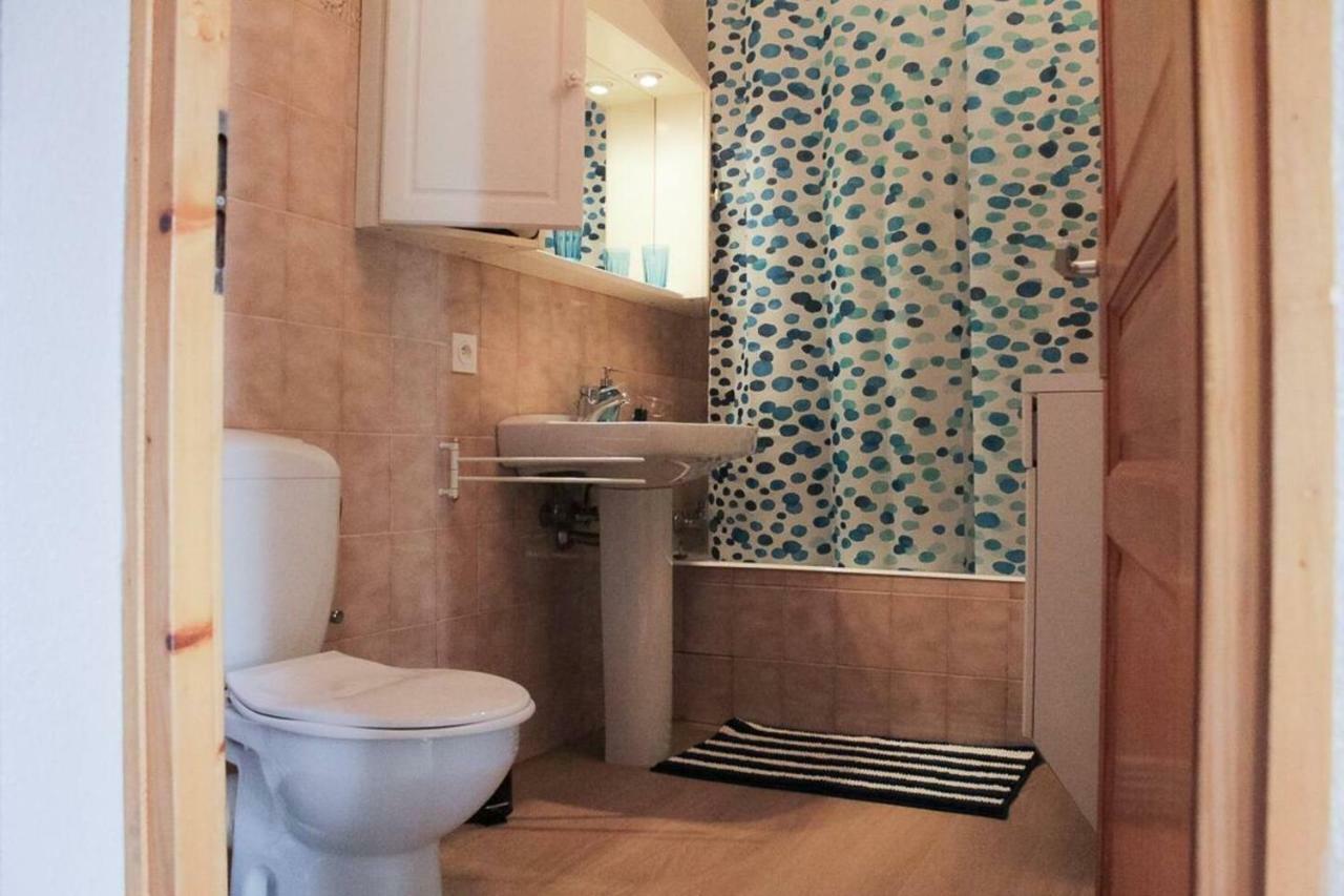 Appartement Entre Geneve Et Chamonix Au Pied Des Montagnes Cluses Bagian luar foto